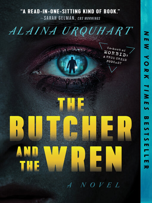 Title details for The Butcher and the Wren by Alaina Urquhart - Available